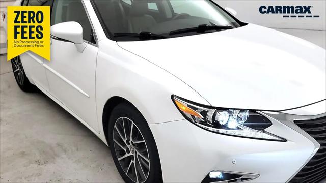 2017 Lexus ES 350 ES 350 for sale in Fayetteville, NC