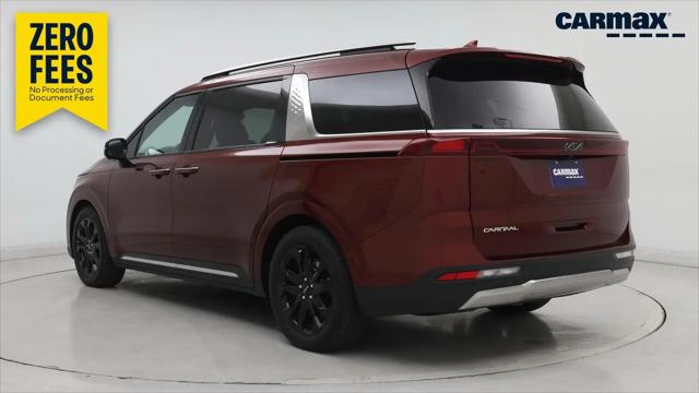 2023 Kia Carnival MPV SX Prestige for sale in San Antonio, TX