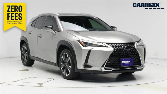 2019 Lexus UX 200 UX 200 for sale in San Antonio, TX
