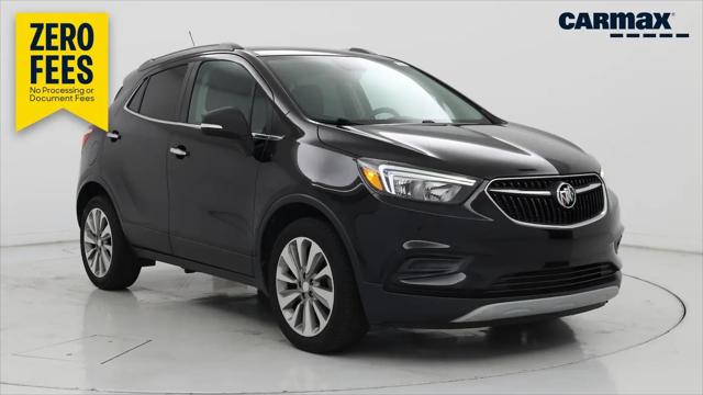 2019 Buick Encore FWD Preferred for sale in Chattanooga, TN