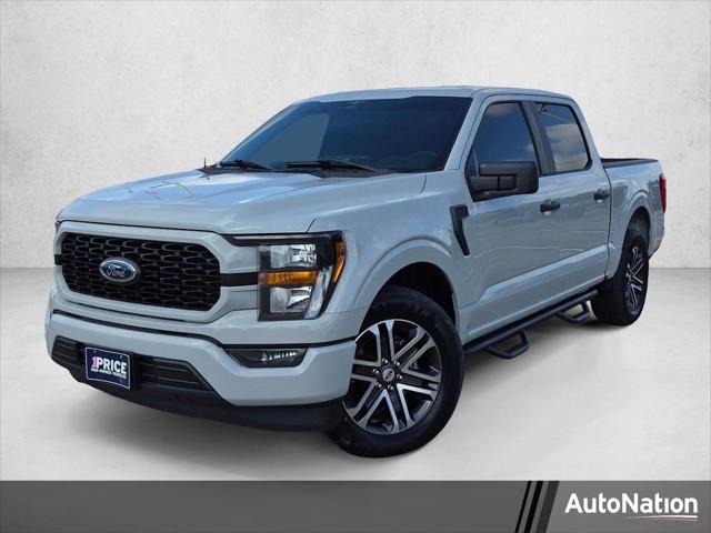 2023 Ford F-150 XL for sale in Katy, TX