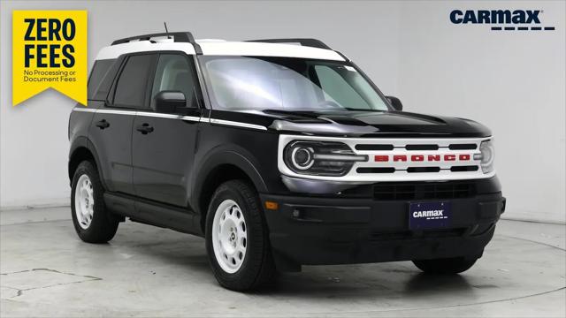 2024 Ford Bronco Sport Heritage for sale in Renton, WA