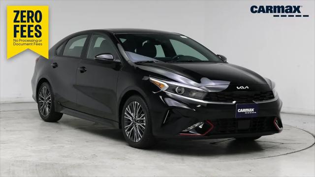 2024 Kia Forte GT-Line for sale in Renton, WA