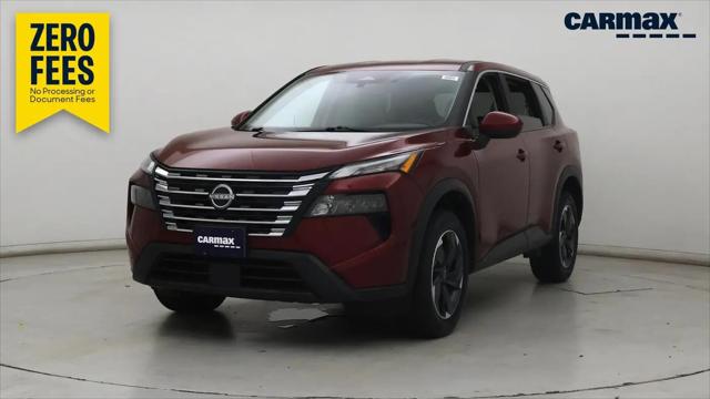 2025 Nissan Rogue SV Intelligent AWD for sale in Newark, DE
