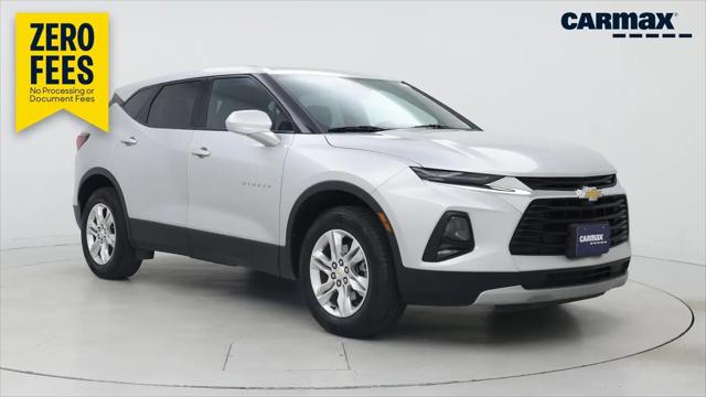 2022 Chevrolet Blazer AWD 2LT for sale in Newark, DE