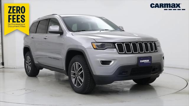 2020 Jeep Grand Cherokee North Edition 4x4 for sale in Newark, DE