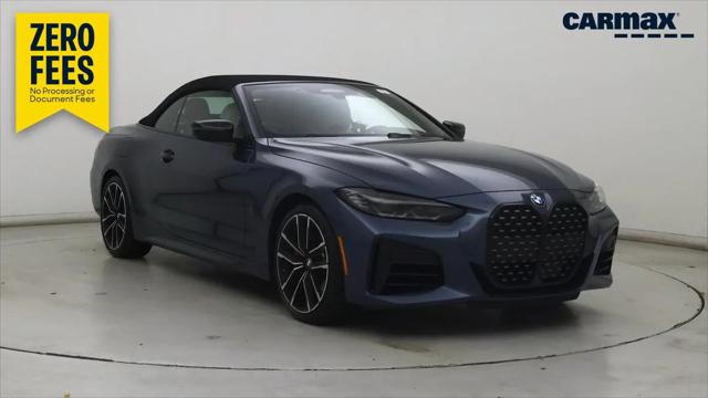 2022 BMW M4 xDrive for sale in Newark, DE