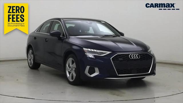 2024 Audi A3 Premium 40 TFSI quattro S tronic for sale in Newark, DE