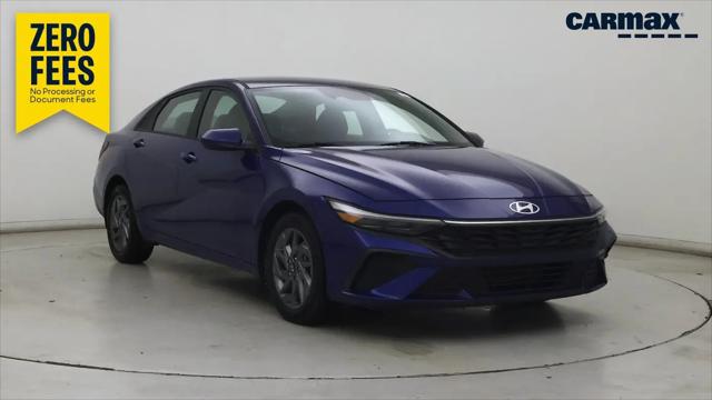 2024 Hyundai Elantra SEL for sale in Newark, DE