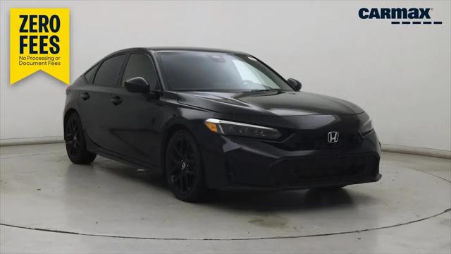 2025 Honda Civic Sport for sale in Newark, DE