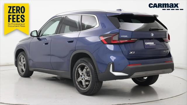 2023 BMW X1 xDrive28i for sale in Brandywine, MD