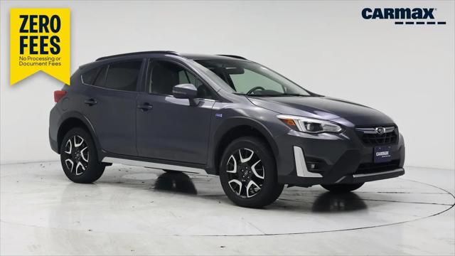 2023 Subaru Crosstrek Hybrid for sale in Brandywine, MD