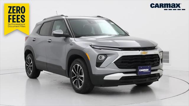 2025 Chevrolet TrailBlazer FWD LT for sale in Brandywine, MD