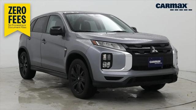 2024 Mitsubishi Outlander Sport 2.0 LE AWC for sale in Warwick, RI
