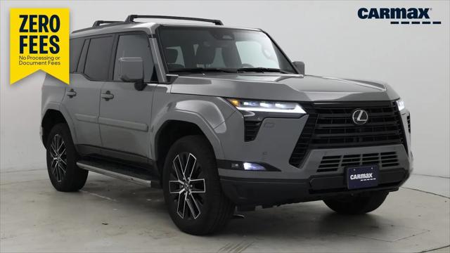 2025 Lexus GX 550 Premium+ for sale in Warwick, RI