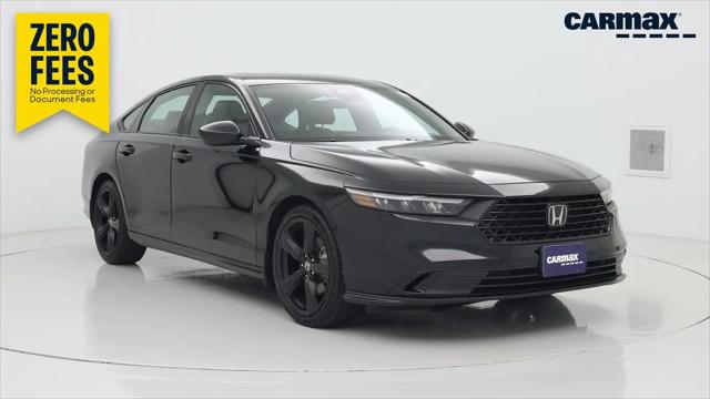 2024 Honda Accord Hybrid Sport-L for sale in Lynchburg, VA