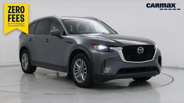 2024 Mazda X-90 3.3 Turbo Preferred Plus for sale in Pineville, NC