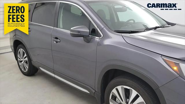 2021 Subaru Ascent Limited for sale in Pineville, NC