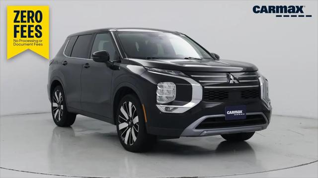 2025 Mitsubishi Outlander SE 2.5 2WD for sale in Maple Shade, NJ