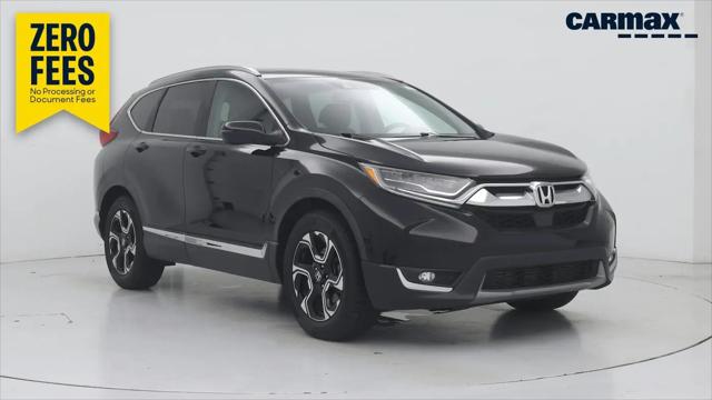 2018 Honda CR-V Touring for sale in Saltillo, MS