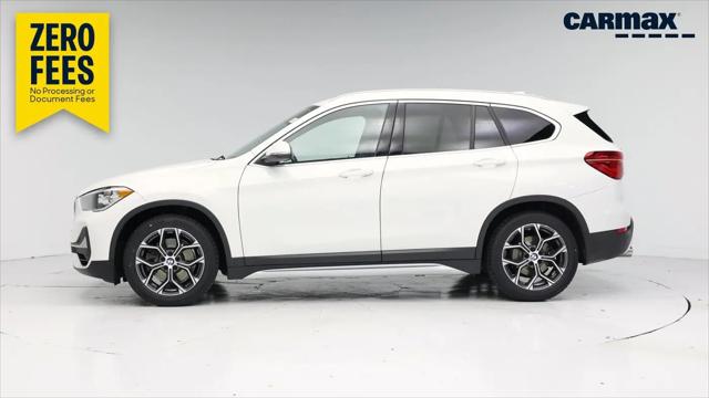 2022 BMW X1 xDrive28i for sale in Charlotte, NC