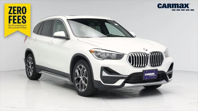 2022 BMW X1 xDrive28i for sale in Charlotte, NC