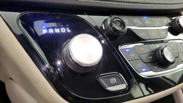 2021 Chrysler Pacifica Limited AWD