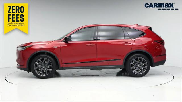 2022 Acura MDX A-SPEC Package for sale in Charlotte, NC