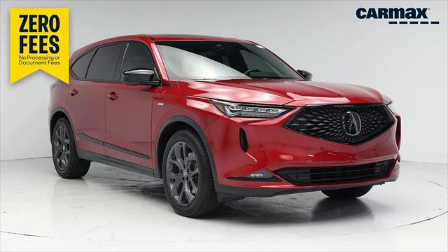 2022 Acura MDX A-SPEC Package for sale in Charlotte, NC