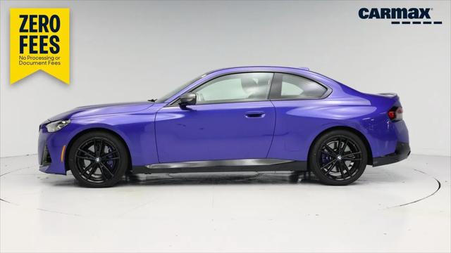 2023 BMW M240 i xDrive for sale in Charlotte, NC