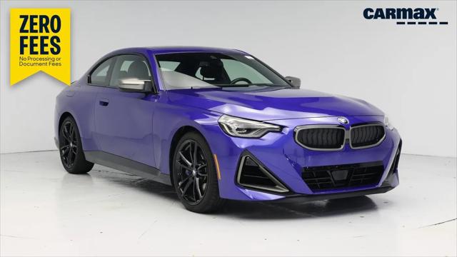 2023 BMW M240 i xDrive for sale in Charlotte, NC