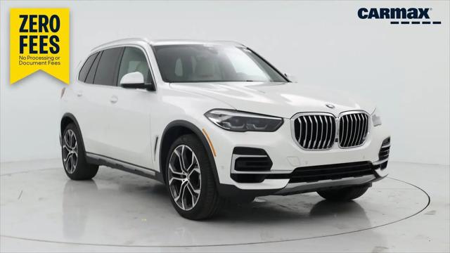 2022 BMW X5 sDrive40i for sale in Charlotte, NC