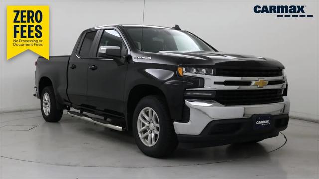 2019 Chevrolet Silverado 1500 LT for sale in Virginia Beach, VA