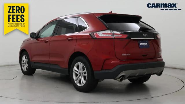 2020 Ford Edge SEL for sale in Virginia Beach, VA