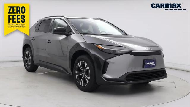 2023 Toyota bZ4X XLE for sale in Virginia Beach, VA