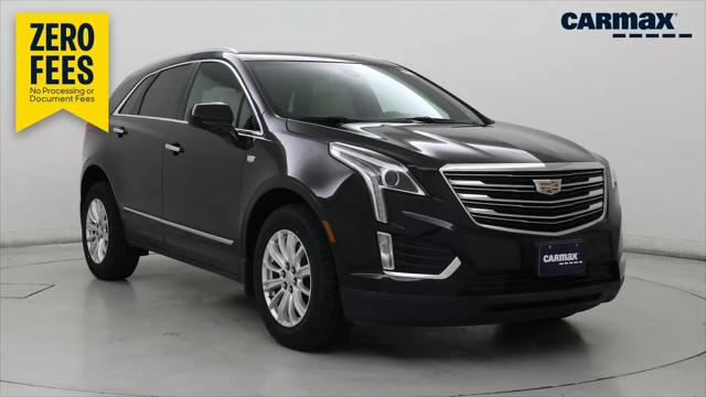 2019 Cadillac XT5 Standard for sale in Virginia Beach, VA