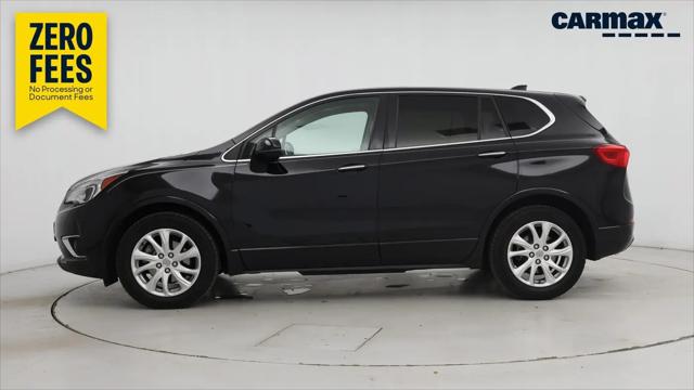 2020 Buick Envision AWD Preferred for sale near Cincinnati, OH