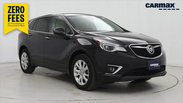 2020 Buick Envision for sale near Cincinnati, OH