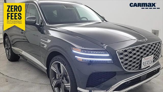2025 Genesis GV80 3.5T Prestige AWD for sale in Escondido, CA