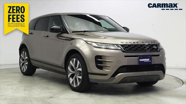 2023 Land Rover Range Rover Evoque R-Dynamic S for sale in Escondido, CA