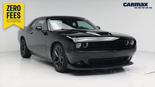 2021 Dodge Challenger GT for sale in Midlothian, VA