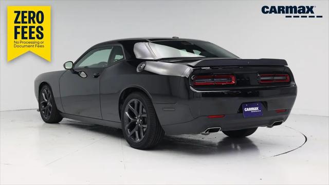 2021 Dodge Challenger GT