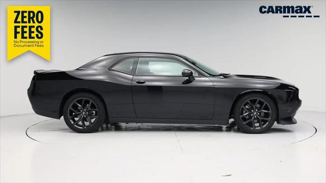 2021 Dodge Challenger GT