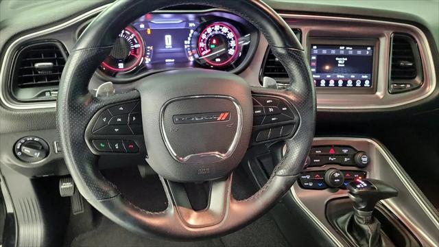 2021 Dodge Challenger GT