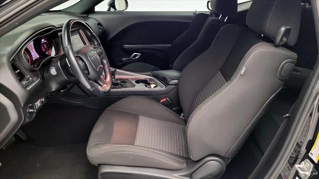 2021 Dodge Challenger GT