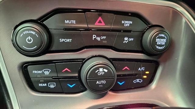 2021 Dodge Challenger GT
