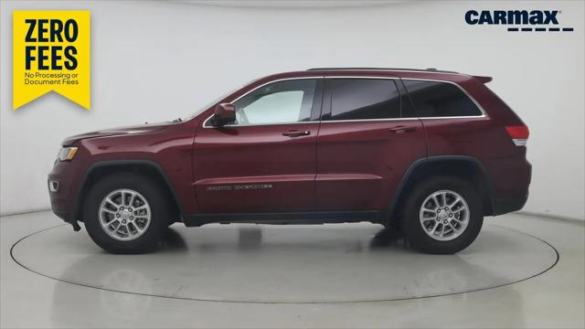 2018 Jeep Grand Cherokee Laredo 4x2 for sale in Ontario, CA