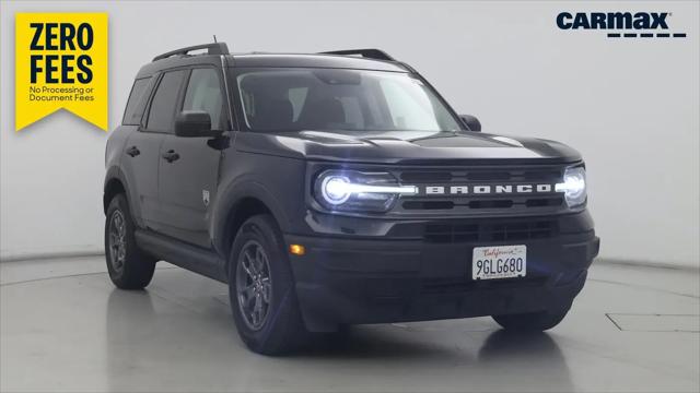 2023 Ford Bronco Sport Big Bend for sale in Ontario, CA