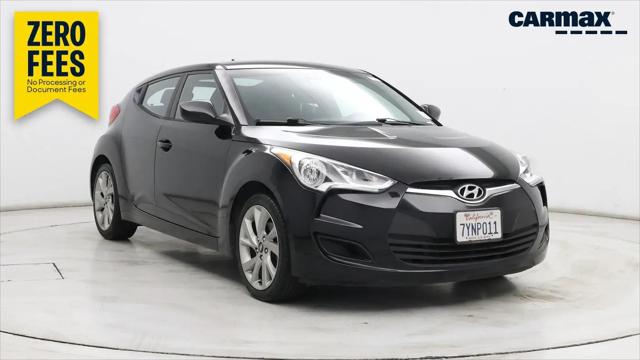 2016 Hyundai Veloster Base for sale in Ontario, CA