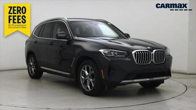 2023 BMW X3 xDrive30i for sale in Charleston, SC